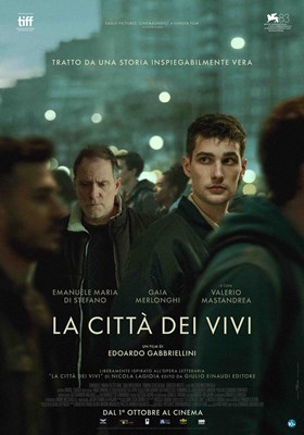 La Citta’ Dei Vivi
